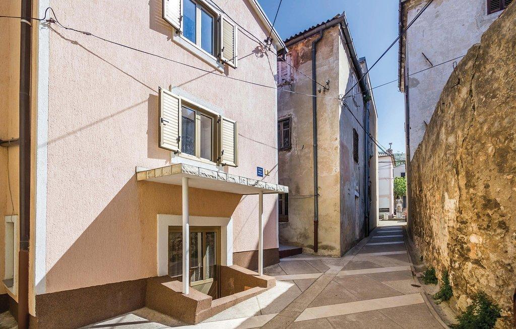 Apartment Jelic Senj  Zimmer foto