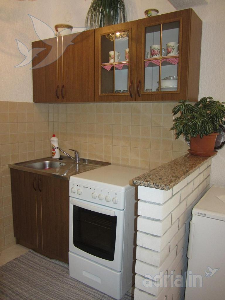Apartment Jelic Senj  Exterior foto