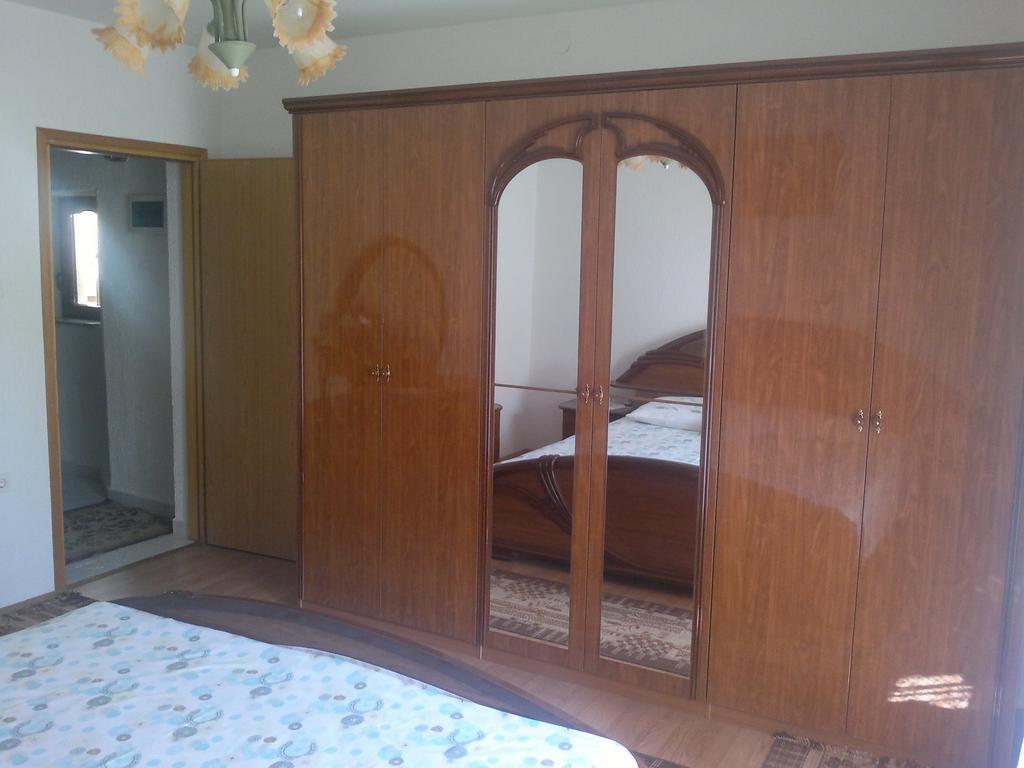 Apartment Jelic Senj  Zimmer foto