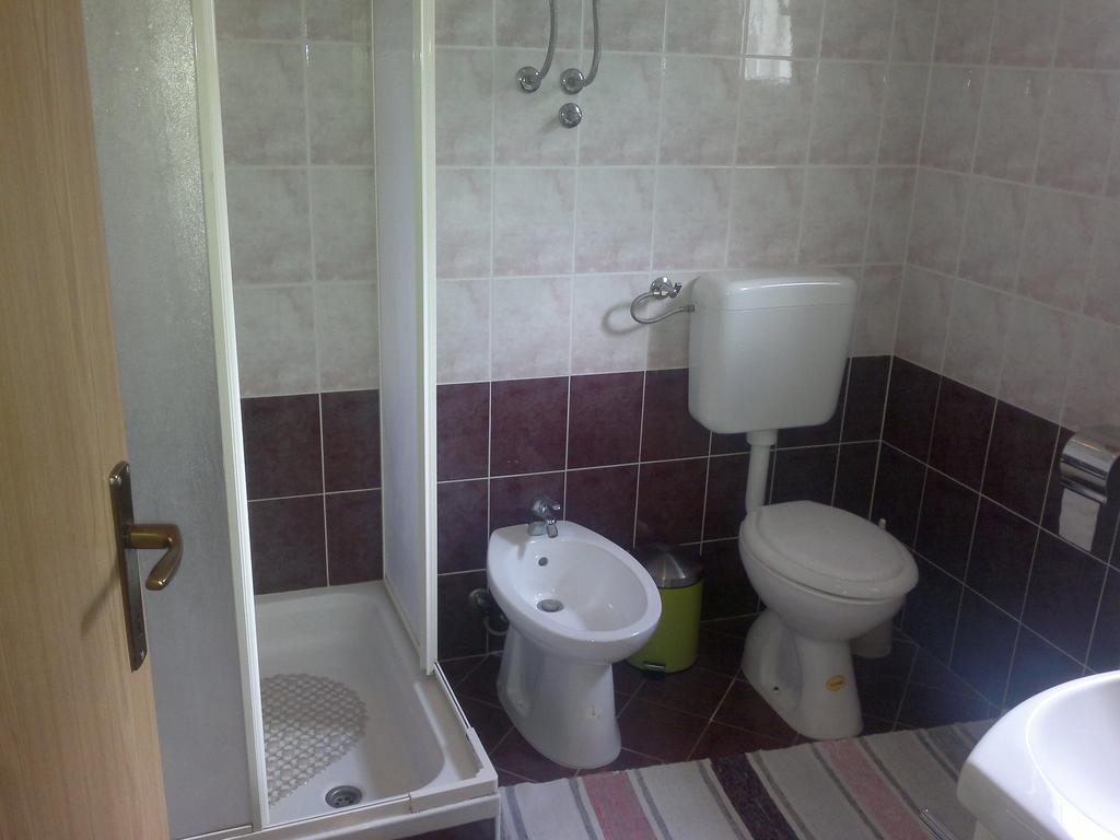 Apartment Jelic Senj  Zimmer foto