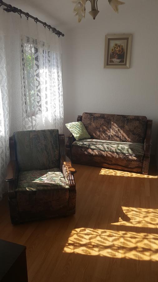 Apartment Jelic Senj  Exterior foto